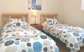 Apartamento Ossuna