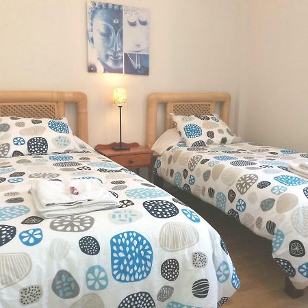 Apartamento Ossuna La Laguna  Esterno foto