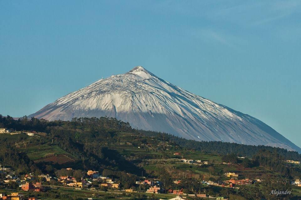 Apartamento Ossuna La Laguna  Esterno foto