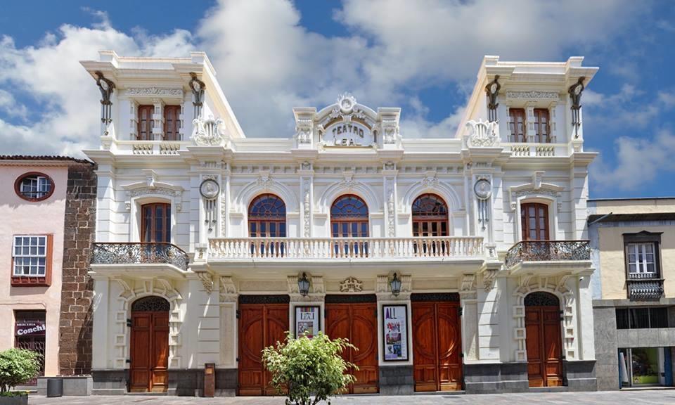 Apartamento Ossuna La Laguna  Esterno foto