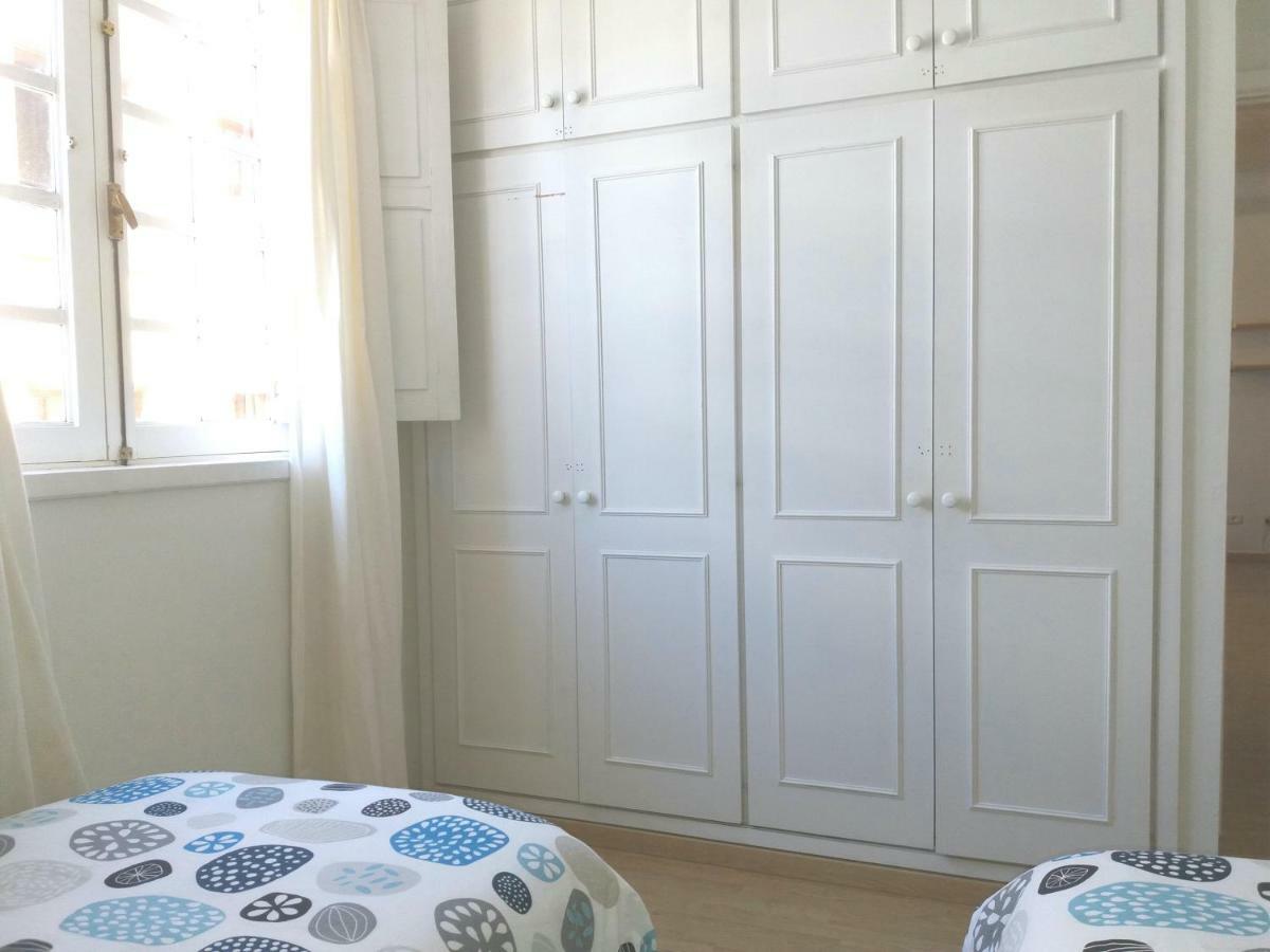 Apartamento Ossuna La Laguna  Esterno foto