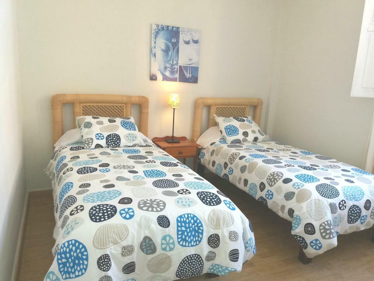 Apartamento Ossuna La Laguna  Esterno foto