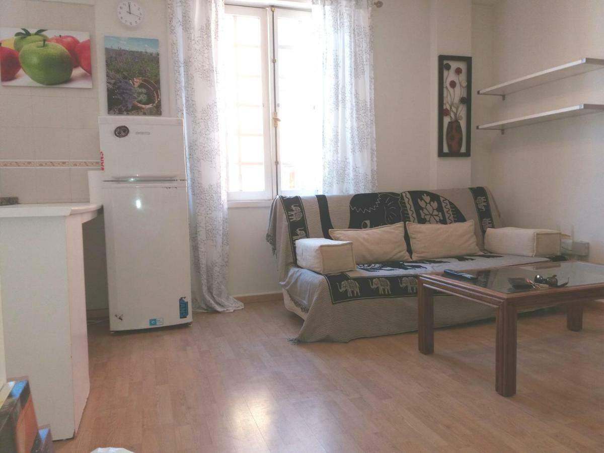 Apartamento Ossuna La Laguna  Esterno foto