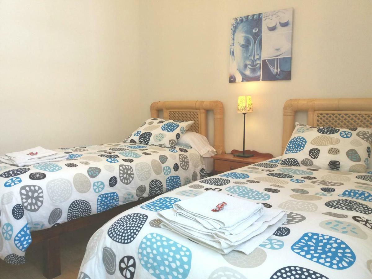 Apartamento Ossuna La Laguna  Esterno foto